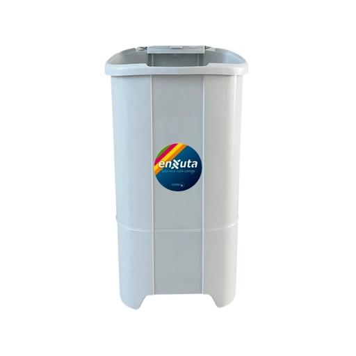 Lavarropas Enxuta Superior 7Kg 9 Programas LENX15750