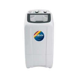 Lavarropas Enxuta Superior 8Kg 11 Programas LENX27880
