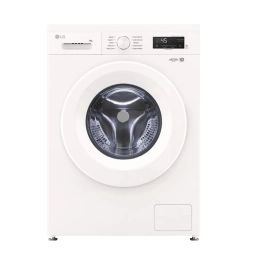 Lavarropas LG WM9GWVFS6 Frontal 9 kg WiFi Vapor