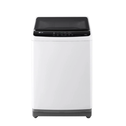 Lavarropas LG WT9WL Carga Superior 9 kg 8 Programas