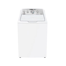 Lavarropas Mabe Superior 21KG 11 Programas