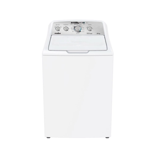 Lavarropas Mabe Superior 21KG 11 Programas