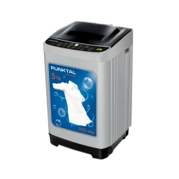 Lavarropas Punktal PK-005 LAV 5 kg 10 Programas Superior