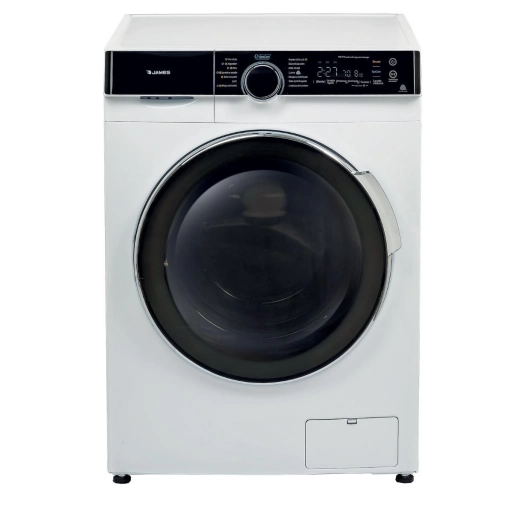 Lavasecarropas James LSE1016 BL G3 10,5 kg 7 kg