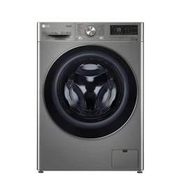 Lavasecarropas LG WD14VVC4S6C 14 kg 8 kg WiFi Vapor