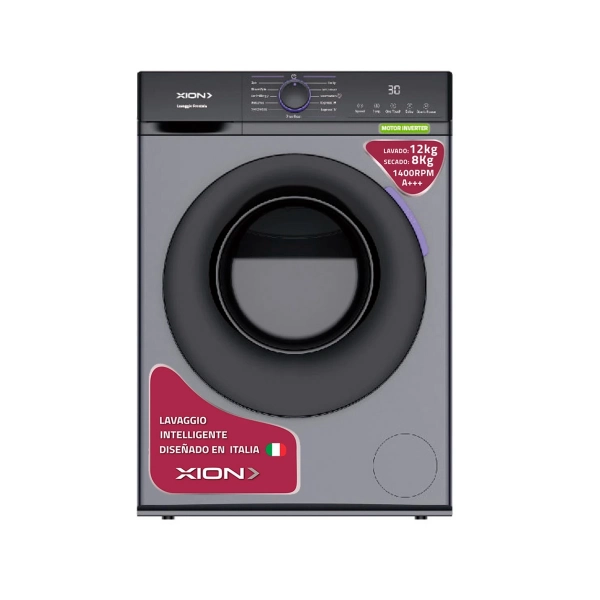 Centrifugado: 1400RPM