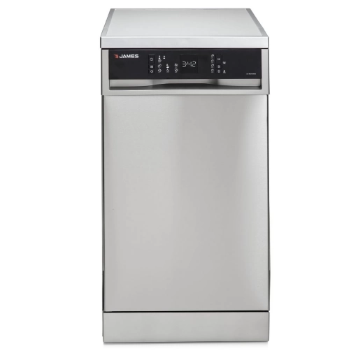 Lavavajillas James LV 10VN INOX 10 Cubiertos Compacto