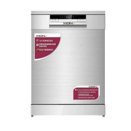 Lavavajillas Xion Xi-lvv14 a+ 14 Servicios Control T�ctil