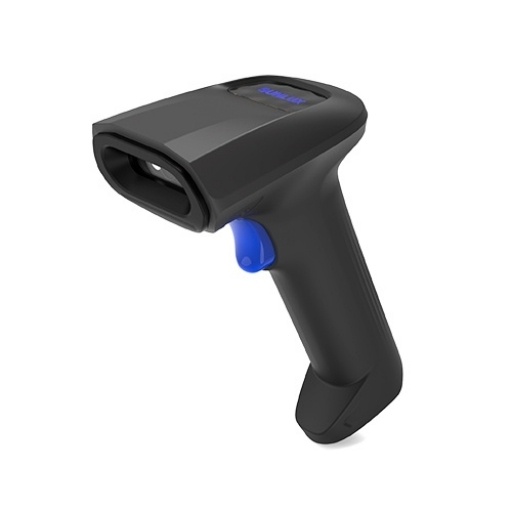 Lector de Codigo de Barras XL Scan RH10 2D Cableado