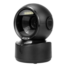 Lector de Cdigo de Barras Netum 2D Omnidireccional