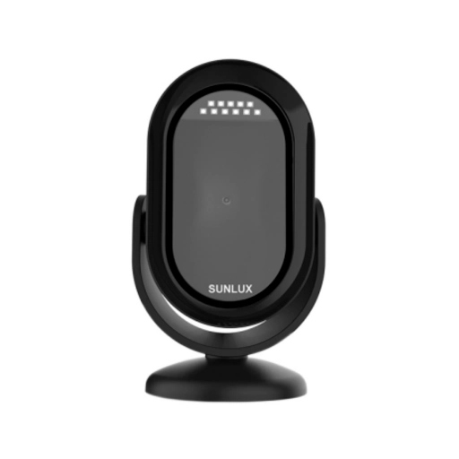 Lector de QR L�ser XL-SCAN XL-2303 Omnidireccional