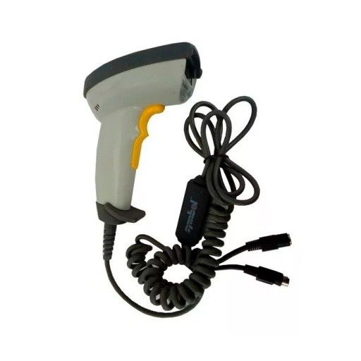 Lector de C�digo de Barras Symbol LS4004i de Mano