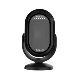 Lector de C�digo de Barras XL-SCAN XL-2600A Omnidireccional