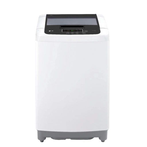 Lavarropas LG Carga superior inverter 13kg turbodrum