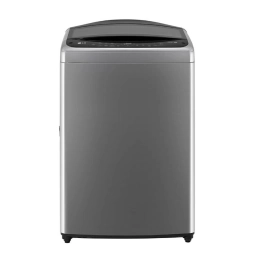 Lavarropas LG Carga superior inverter 19kg direct drive