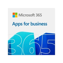 Licencia Microsoft 365 Business Multiplataforma Anual