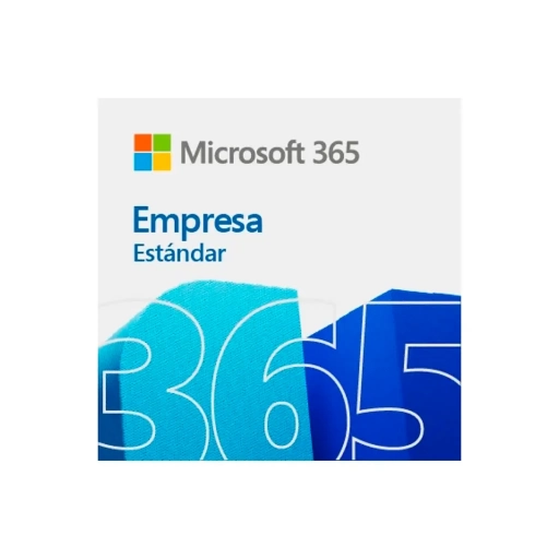 Licencia Microsoft 365 Business Standard Suscripci�n Anual