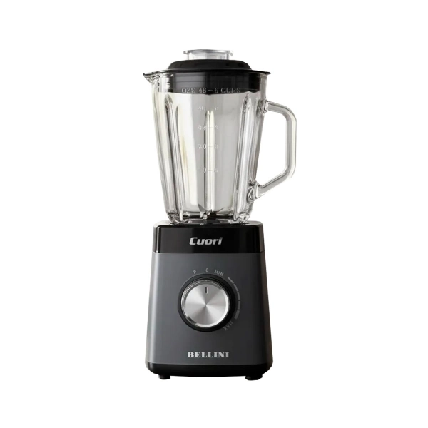 Capacidad 1,5 L