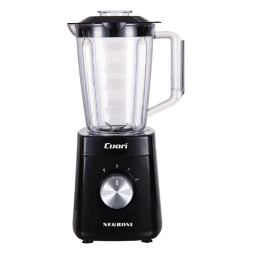 Licuadora Cuori CUO-3139 1,5 litros Vaso Acr�lico
