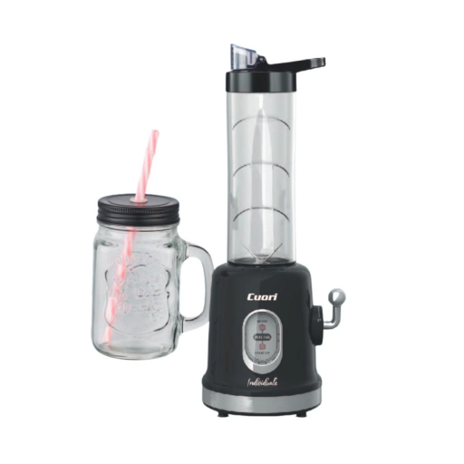 Licuadora Cuori Individuale 300 W 600 ml Port�til Personal