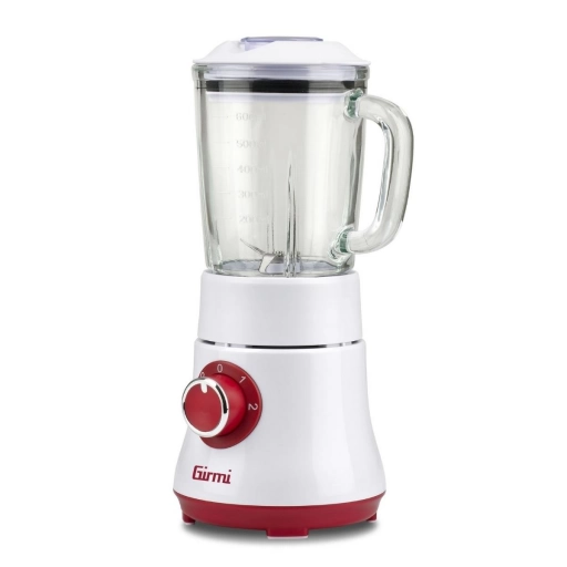 Licuadora Girmi FR2300 300 W Vaso Vidrio 600cc