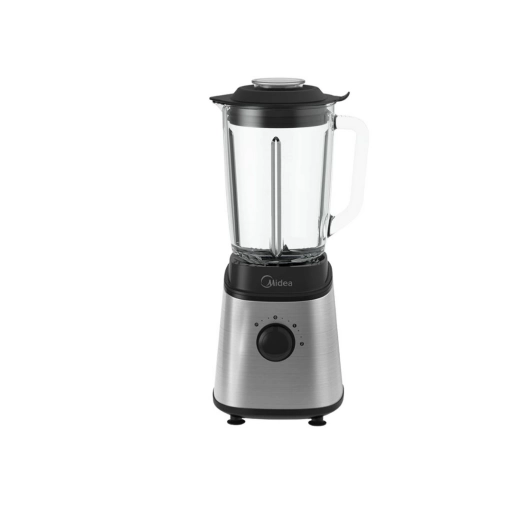 Licuadora Midea BL2526 1.5l cristal 1000W 2 velocidades