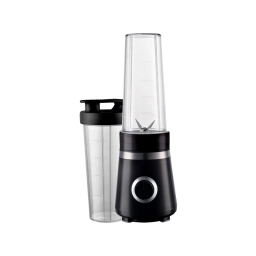 Licuadora Personal Xion XI-LI650 600 W con 2 Vasos