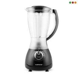 Licuadora Winco W1902 de Mesa con Jarra de 1,5 litros