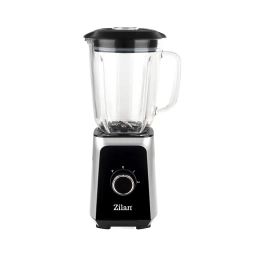 Licuadora Zilan ZLN3925 1.000 W Jarra de Vidrio 1,5 l