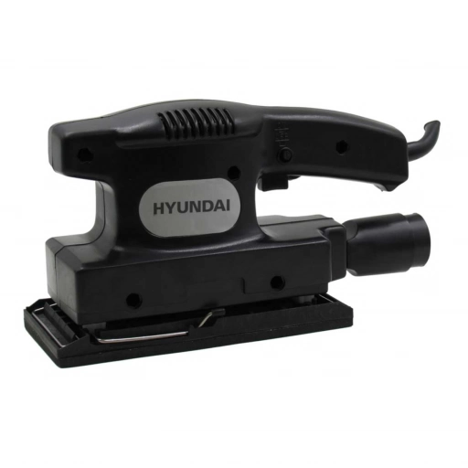 Lijadora Orbital Hyundai HH0S150 150 W y 10000 rpm