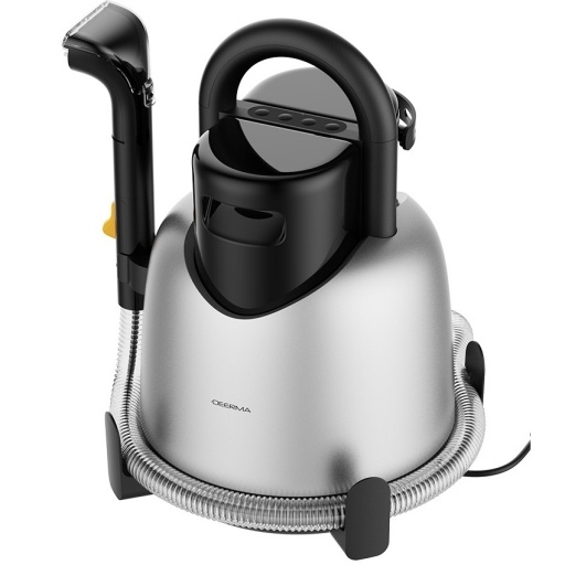 Limpiador de Tela Deerma BY700S Vapor 100�C 1.700 W