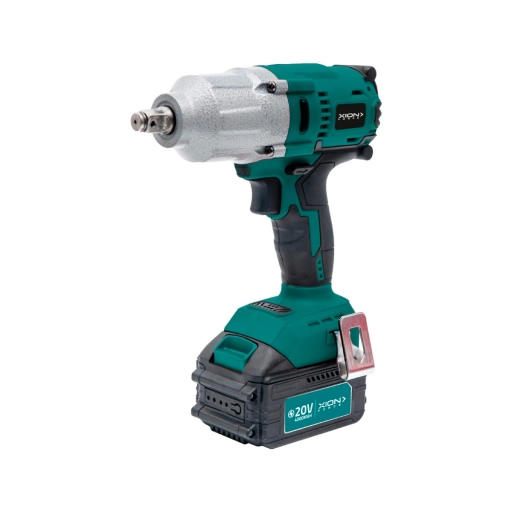Llave de Impacto Xion Brushless 1/2 para Mec�nica y Taller