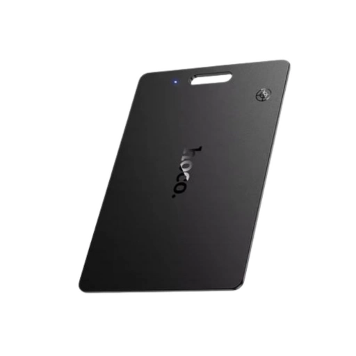 Localizador Hoco E97A Peregrino Tipo Tarjeta para Android