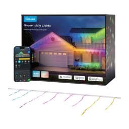 Luces Navide�as Inteligentes Govee H70D11D1 10 m WiFi