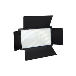 Luz LED RGB Regulable para Maquillaje y Fotograf�a 40 W