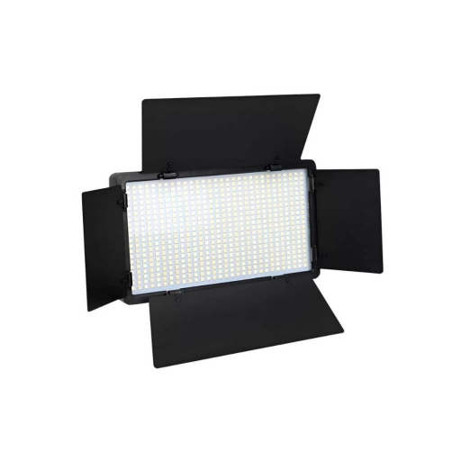 Luz LED RGB Regulable para Maquillaje y Fotograf�a 40 W