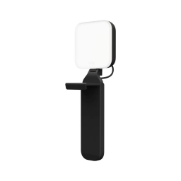 Luz Logitech Litra Glow con Difusor sin Bordes