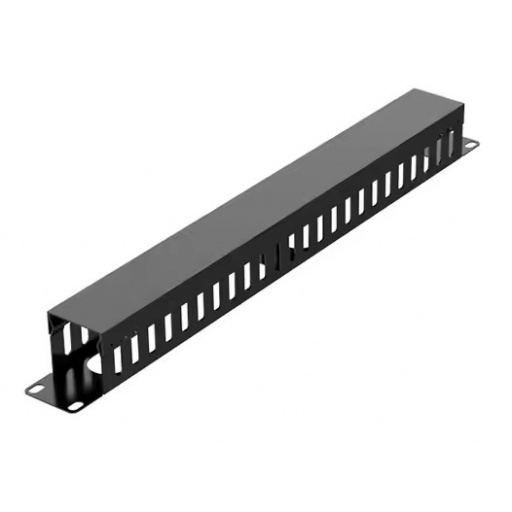 Manejador NRG+ 1U para 48 Puertos en Rack de Acero