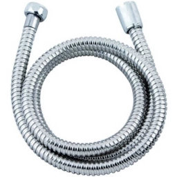 Manguera de Ducha Zilan ZLN7864 Acero Inoxidable 1,5 m