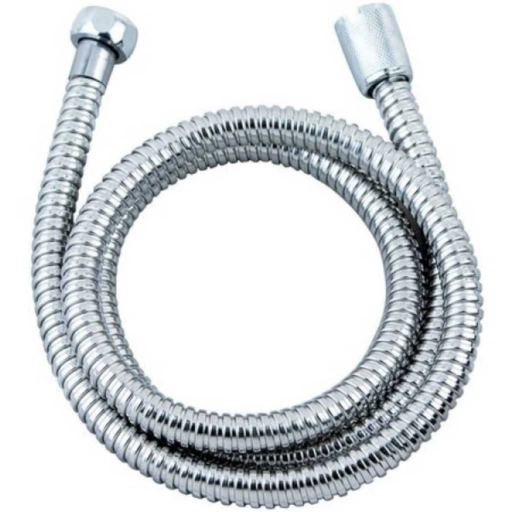 Manguera de Ducha Zilan ZLN7864 Acero Inoxidable 1,5 m