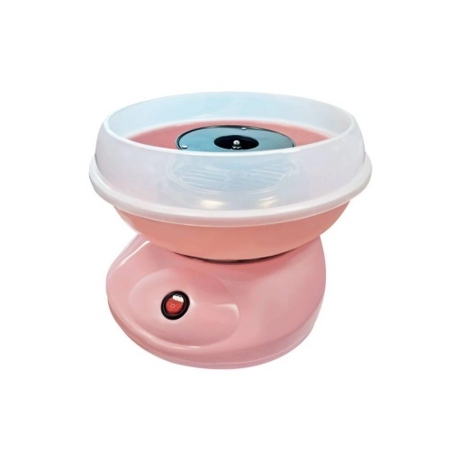 M�quina de Algod�n de Az�car Ledstar 500 W de Acero
