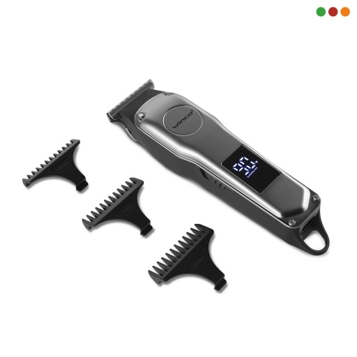 M�quina Cortar Pelo Winco W821 con Peines Gu�a