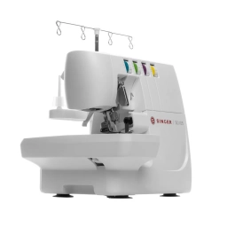 M�quina de Coser Singer S-0105 Overlock Port�til