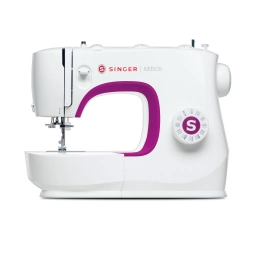 M�quina de Coser Singer S-M3505 32 Puntadas y 110 Aplicaciones