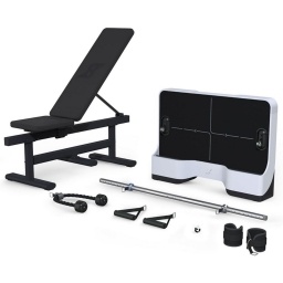M�quina Multifunci�n Speediance Gym Pal para Fuerza y Hogar