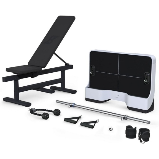 M�quina Multifunci�n Speediance Gym Pal para Fuerza y Hogar