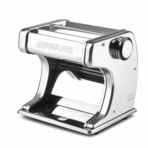 M�quina para Pasta El�ctrica 3 en 1 70W Acero Inoxidable