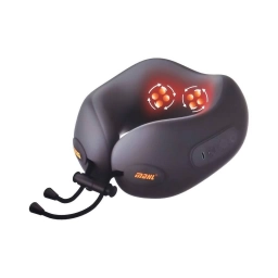 Masajeador T�rmico Port�til 5 W con Bater�a de 1.200 mAh