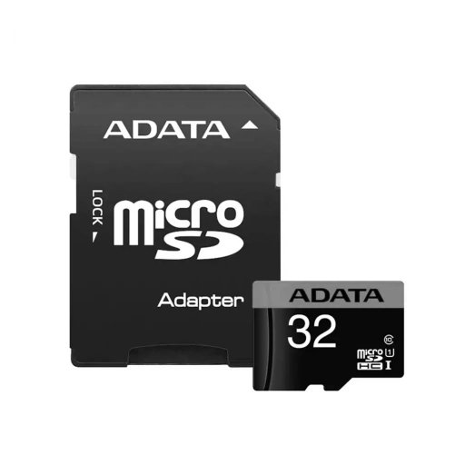 Memoria Adata Premier MicroSD 32 GB Clase 10 85 MB/S UHS-I