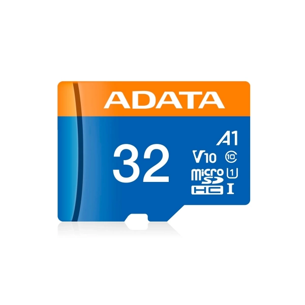 Tecnolog&iacute;a MicroSDHC